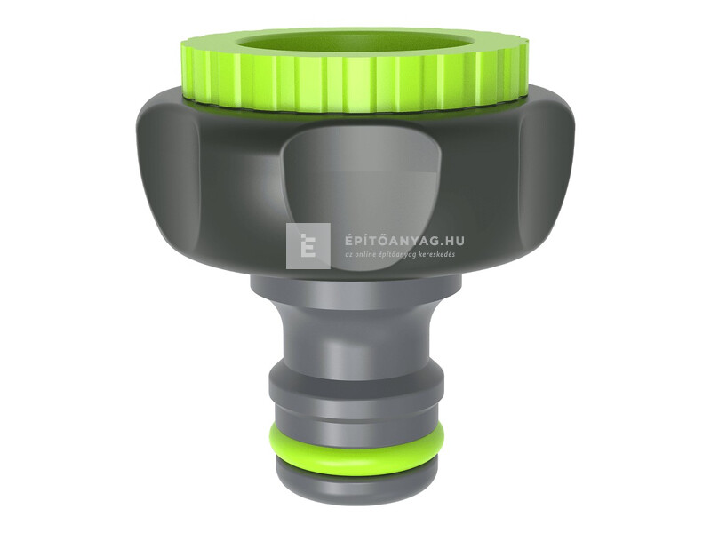 Stalco Garden csaptelep csatlakozó belső menettel 1”