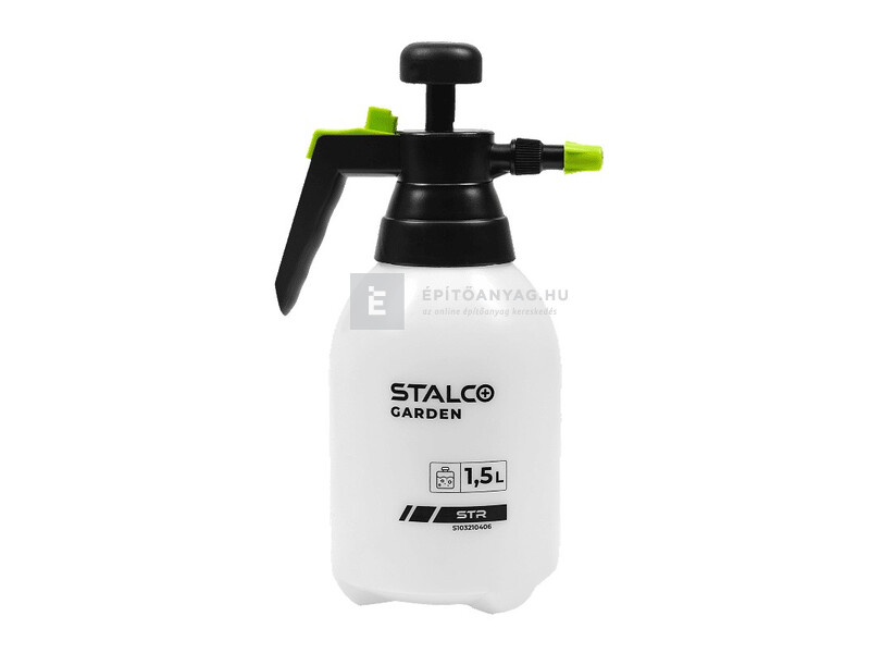Stalco Garden kézi permetező 1,5 l