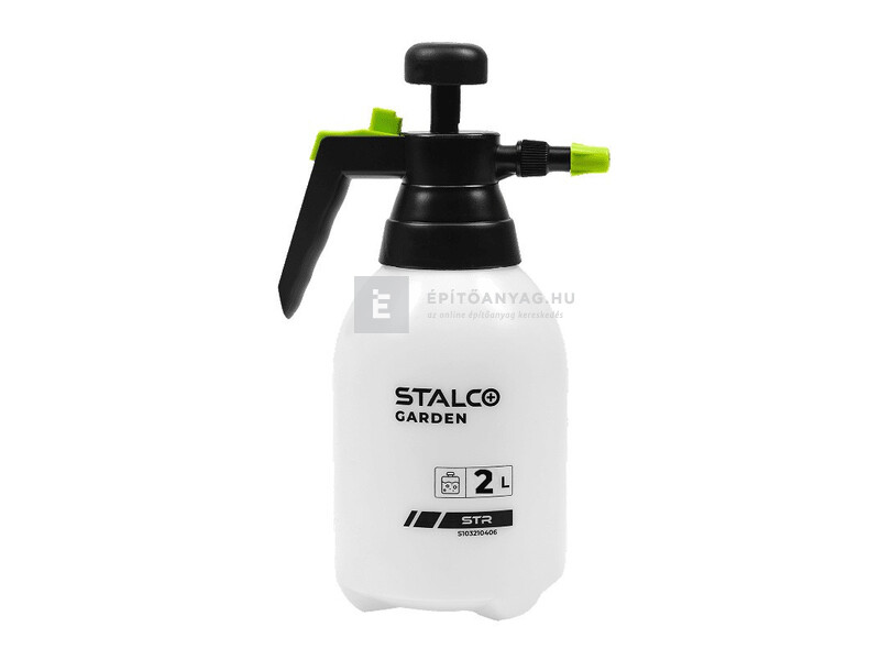 Stalco Garden kézi permetező 2 l