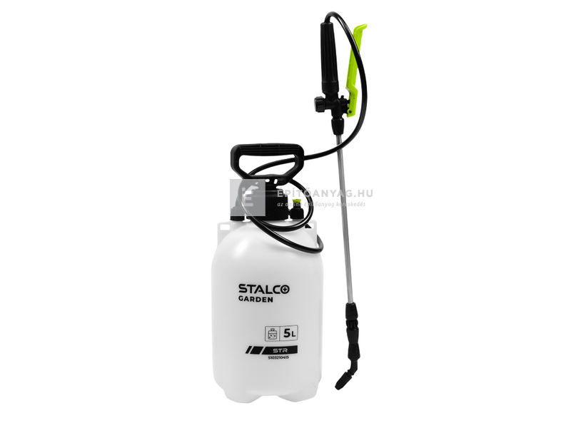 Stalco Garden pumpás permetező 5 l