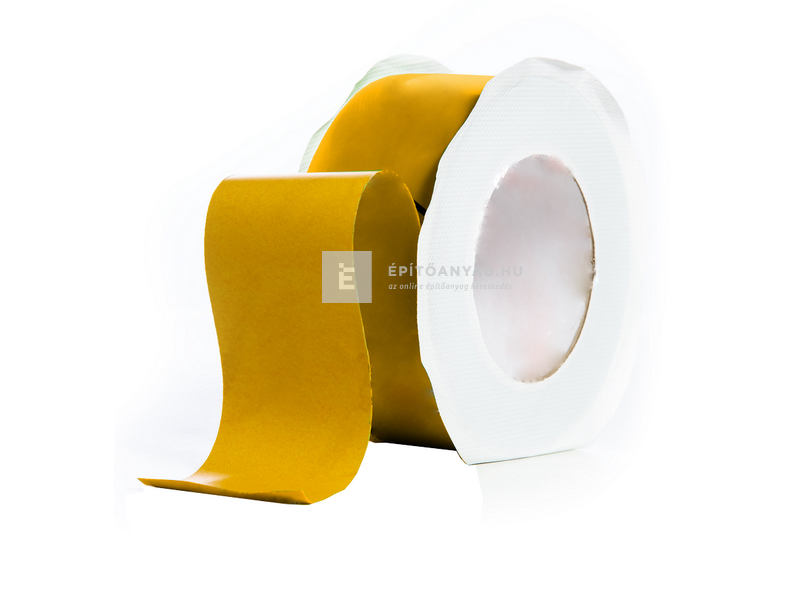 Terrán Longlife kétoldalas fóliaragasztó 38 mm x 25 m