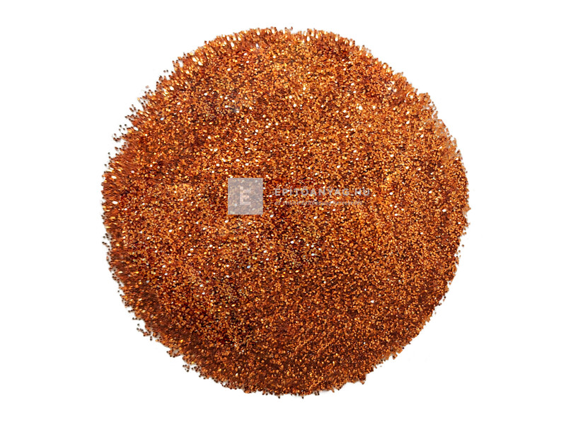 Revco Deco Glitter Mini Csillám adalék festéshez copper 110 g