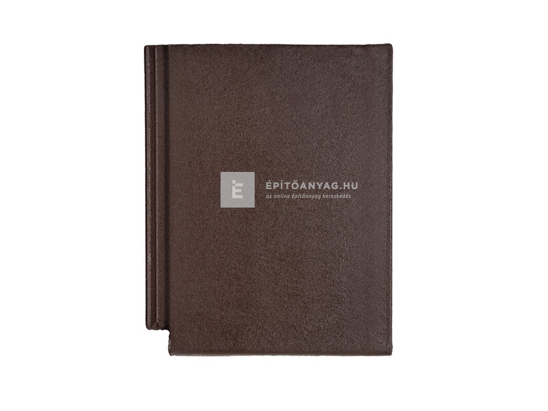 Bramac Tectura Novo alapcserép barna