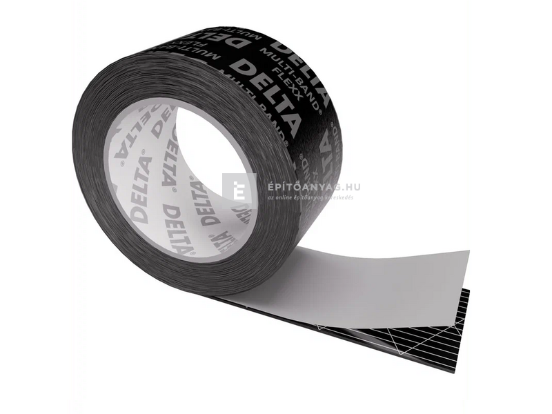 Dörken Delta-Multi-Band Flexx univerzális ragasztószalag 60 mm x 25 m
