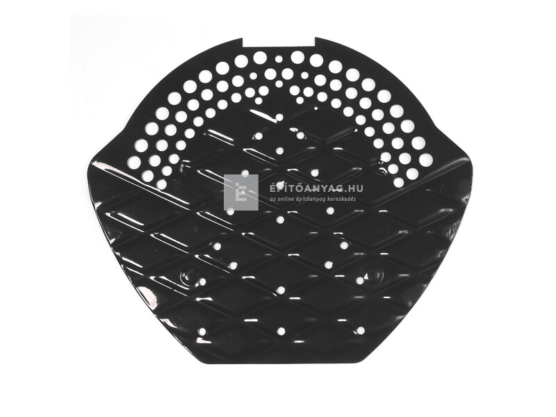 Wienerberger alumínium gerinccseréplezáró elem antracit