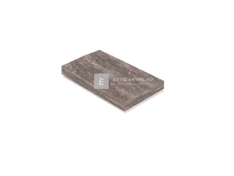 Semmelrock Rivago fedlap füstbarna 47x27x5 cm