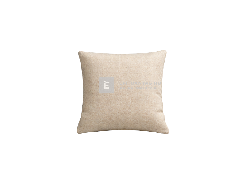 L-YO Peacock extra párna, taupe