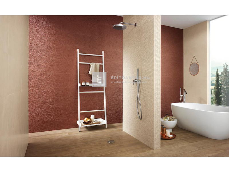 Fap Color Now Floor fali csempe, bézs 60x60 cm