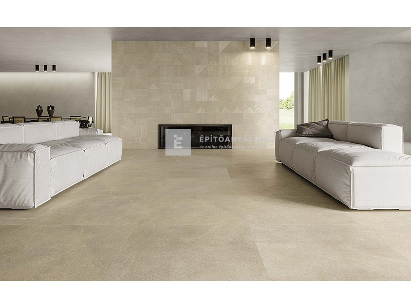 Fap Nux Beige Matt 60x60 (fONY)