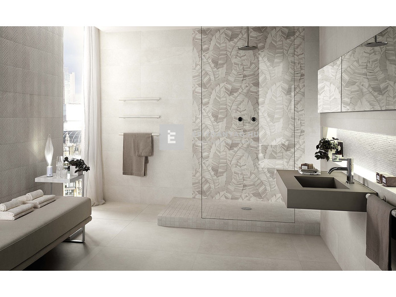 Fap Nux White Matt 60x60 (fON0)