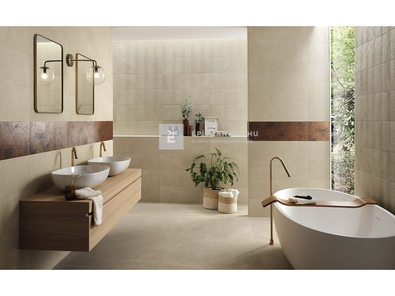 Fap Nux Mark Beige 25x75 (fORW)