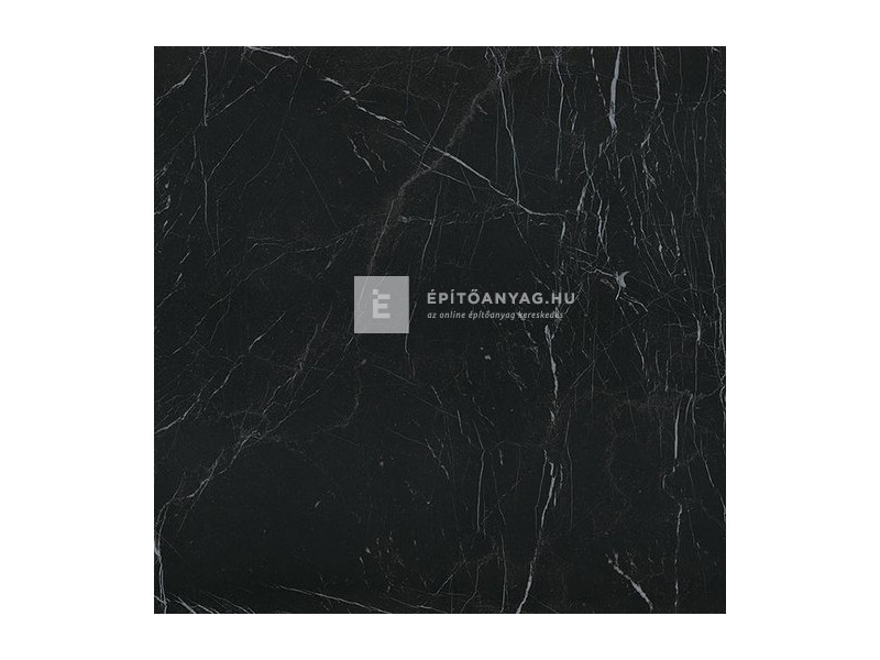 Fap Roma Diamond Nero Reale Brillante 25x75 (fNIM)