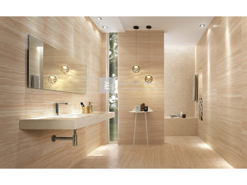 Fap Roma Travertino 25x75 (fLSS)