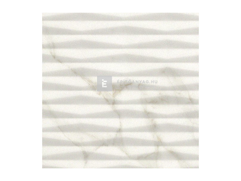 Fap Roma Fold Calacatta 25x75 (fLSY)