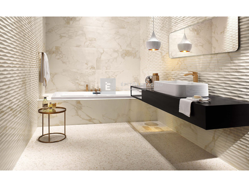 Fap Roma Fold Calacatta 25x75 (fLSY)