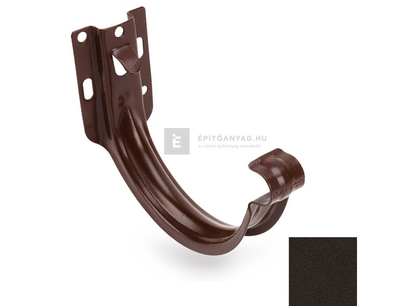 Galeco STAL 150 barna univerzális csatornatartó