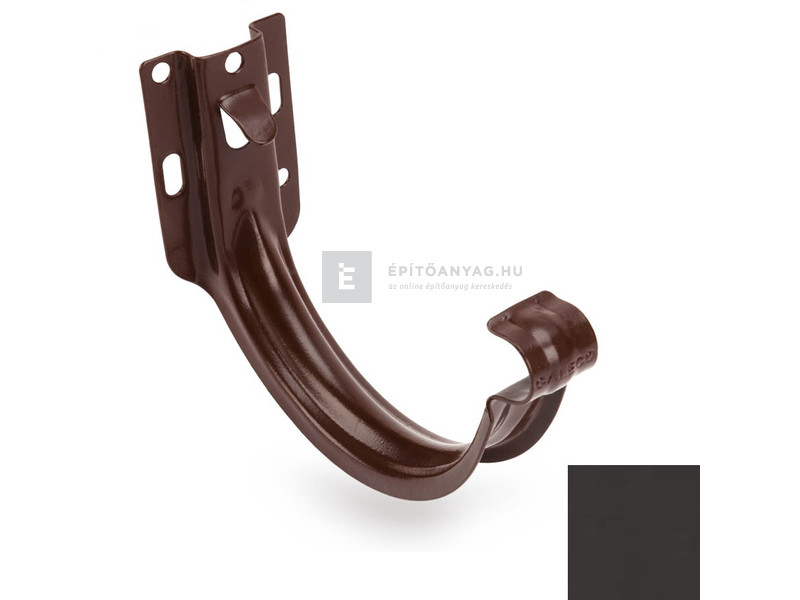 Galeco STAL 150 grafit univerzális csatornatartó