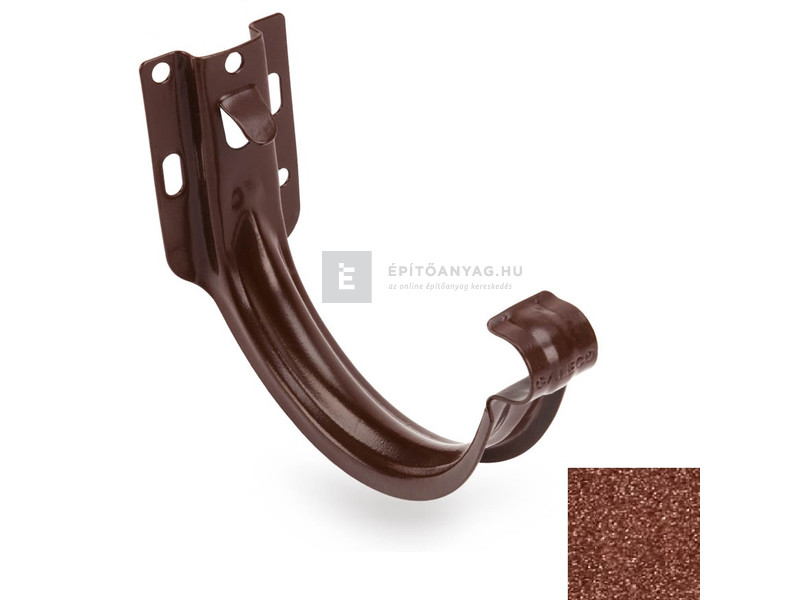 Galeco STAL 150 rézszínű univerzális csatornatartó