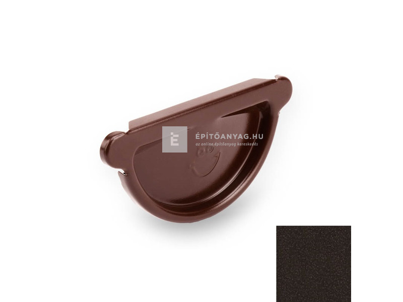 Galeco STAL 150 barna végzáró univerzális