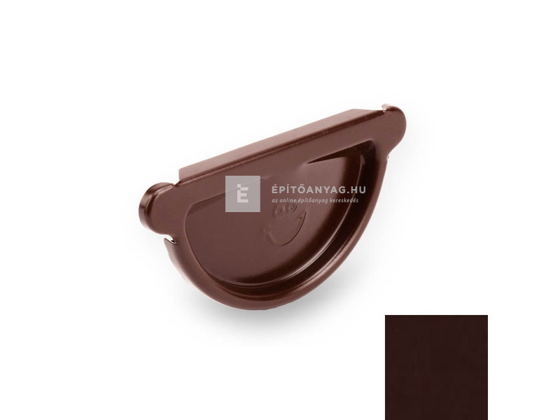 Galeco STAL 150 csokoládé végzáró univerzális