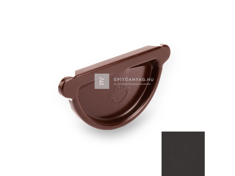 Galeco STAL 150 grafit végzáró univerzális