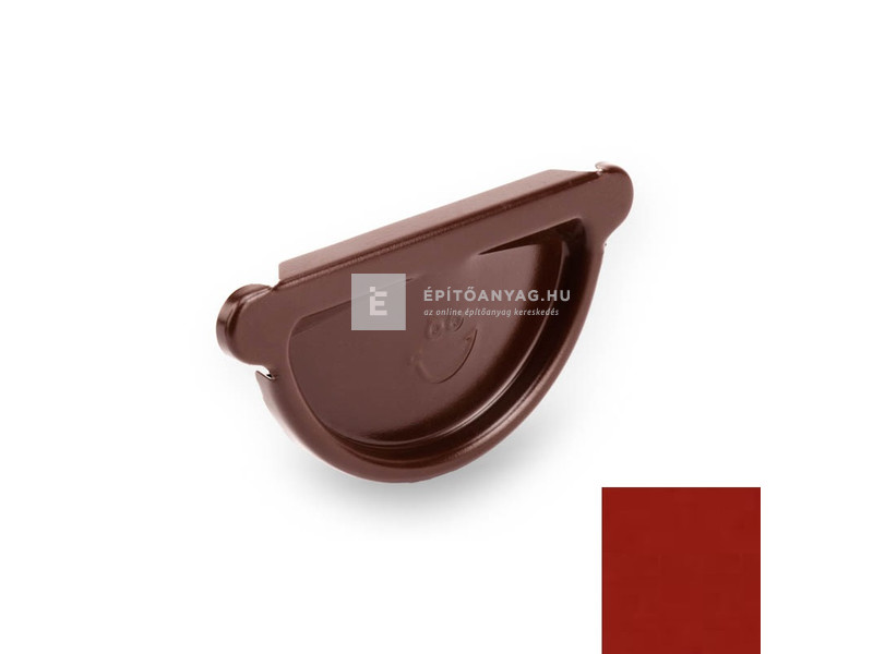 Galeco STAL 150 sötétpiros végzáró univerzális