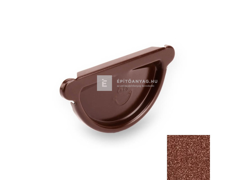 Galeco STAL 150 rézszínű végzáró univerzális