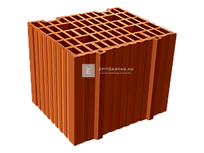 UNIVERZUM PRO TERM 30 N+F tégla 30x25x23,8 cm 72db/rkl