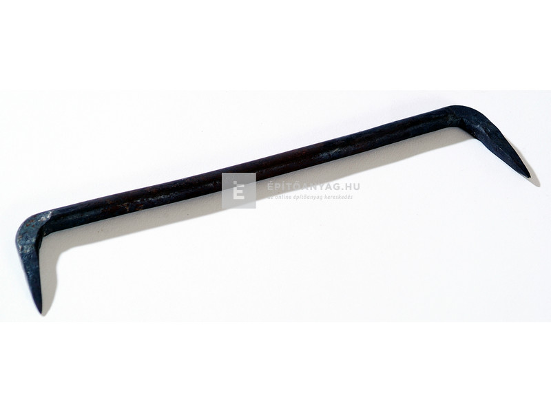 Ácskapocs 0,8x21 cm egyenes