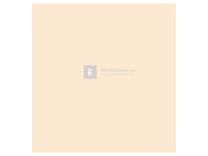 Mapei Mapesil AC szilikon, vanília