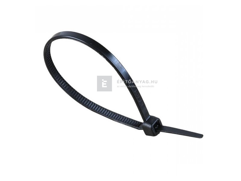 Kábelkötegelő 3,6x140 mm