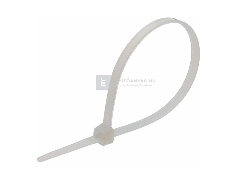 Kábelkötegelő 3,6x140 mm