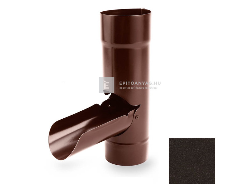 Galeco STAL 087 barna vízlopó