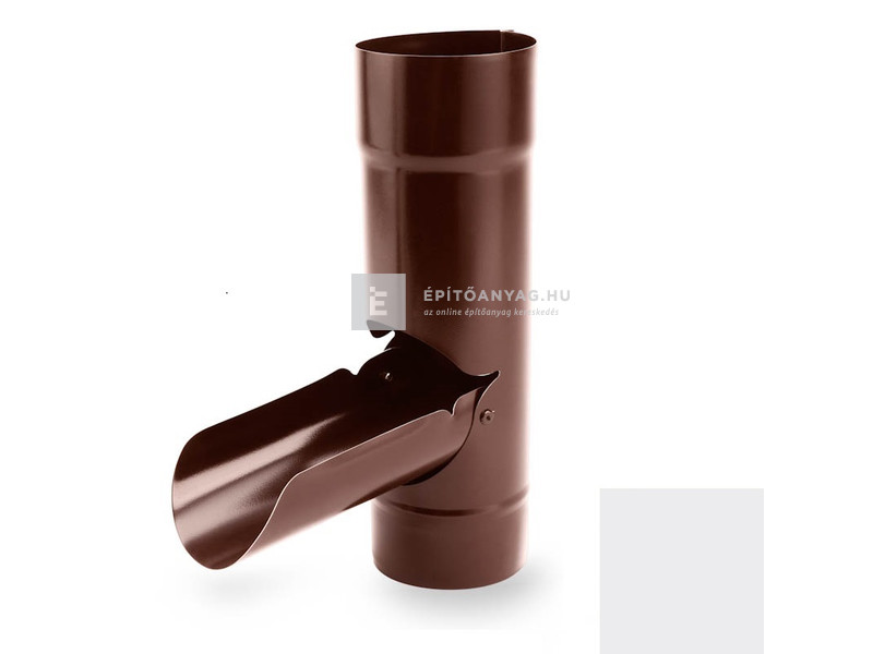 Galeco STAL 087 fehér vízlopó