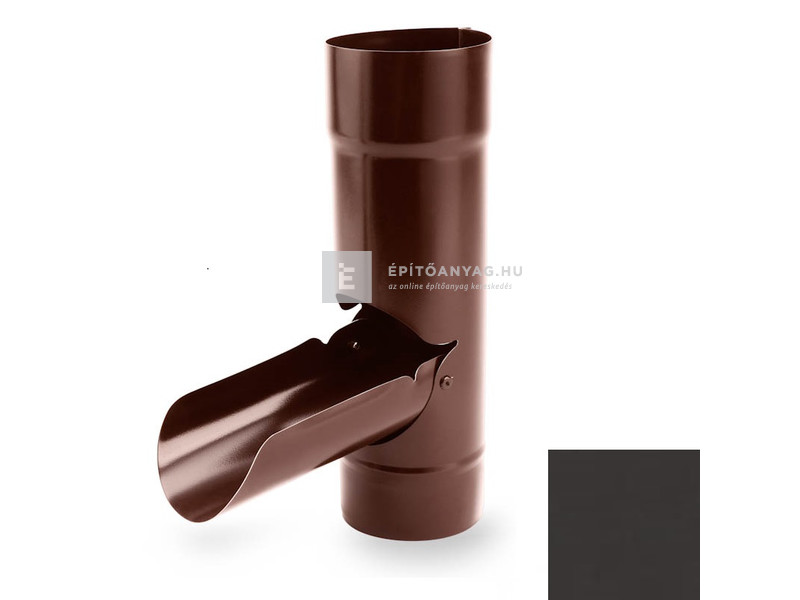 Galeco STAL 087 grafit vízlopó