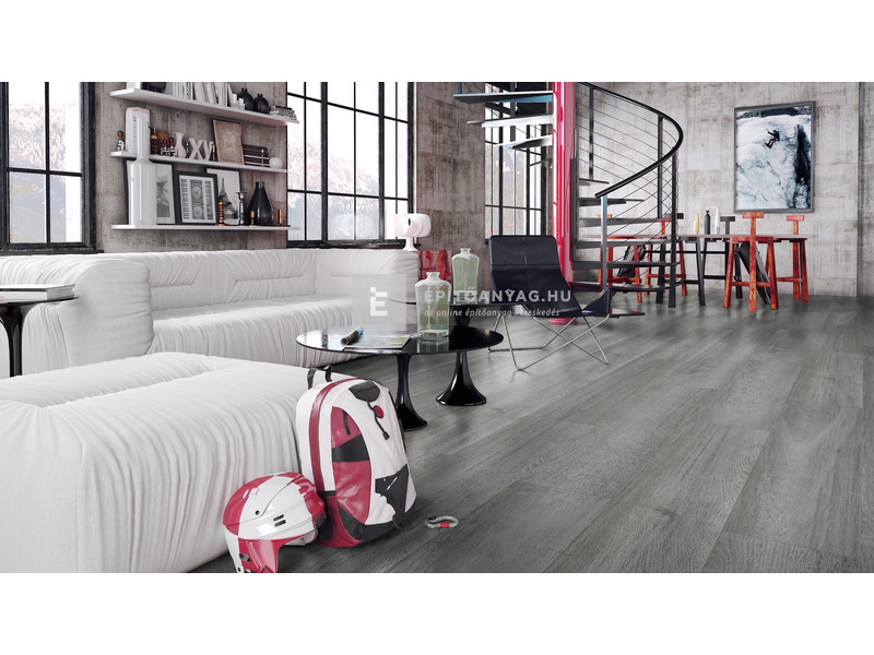 SWISS KRONO Blackpool Wembley tölgy laminált padló 10 mm