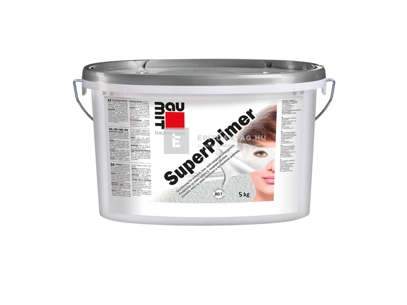 Baumit Super Primer 5 kg