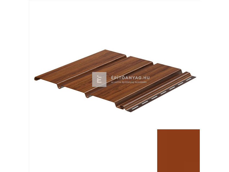 Galeco Decor panel zárt, aranytölgy 4 m x 0,295 m