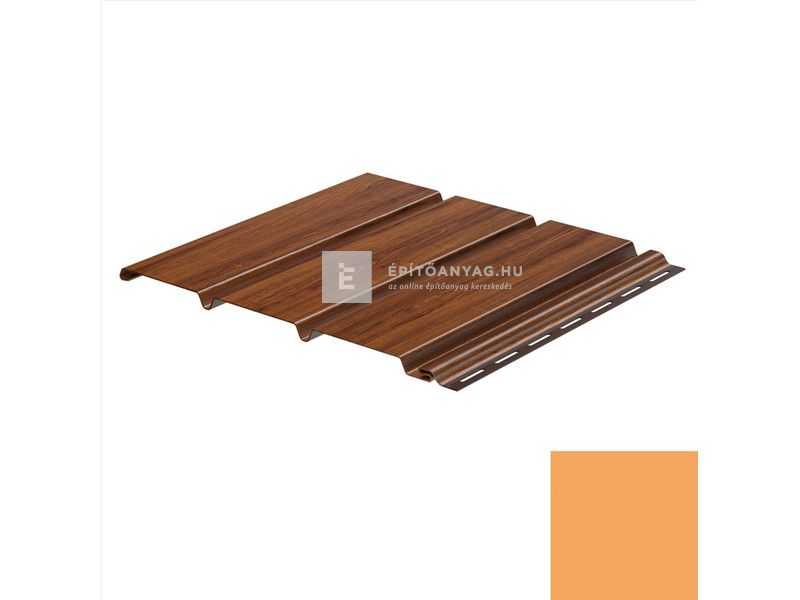 Galeco Decor panel zárt, winchester 4 m x 0,295 m