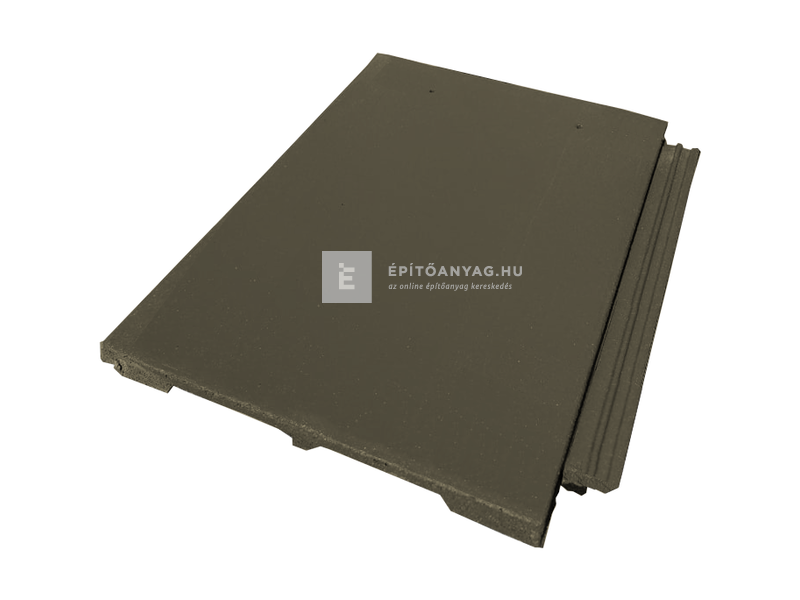 Terrán Zenit szellőzőcserép Elegant antracit