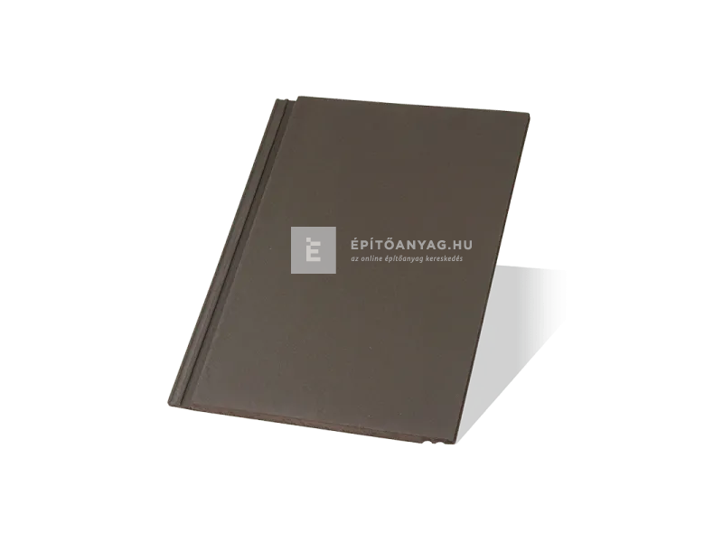 Terrán Zenit Max alapcserép Elegant antracit