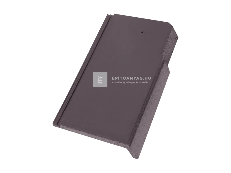 Terrán Zenit Max szegélycserép bal ClimaControl moon matt