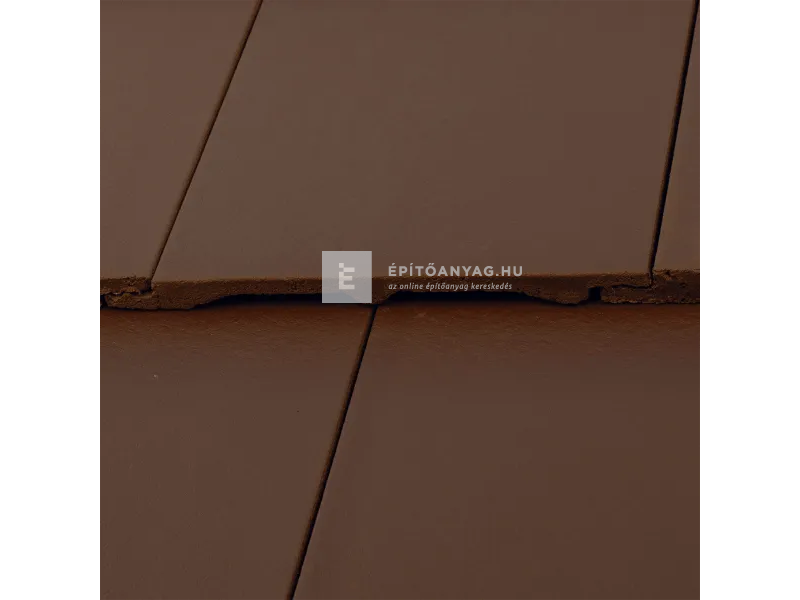 Terrán Zenit Max szellőzőcserép Elegant gesztenyebarna