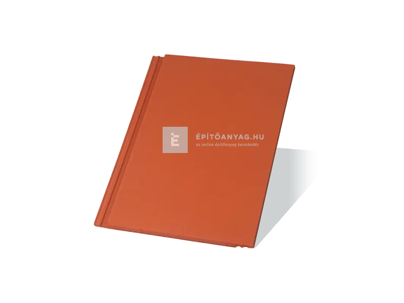 Terrán Zenit Max alapcserép ClimaControl mars matt