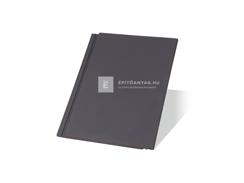 Terrán Zenit Max alapcserép ClimaControl moon matt