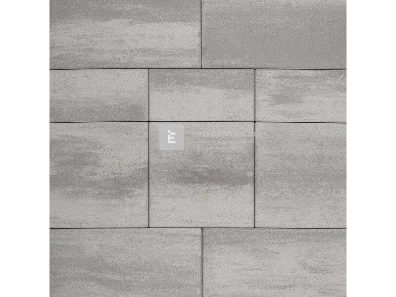 SW Térkő Zselickő kombi agyag 6 cm