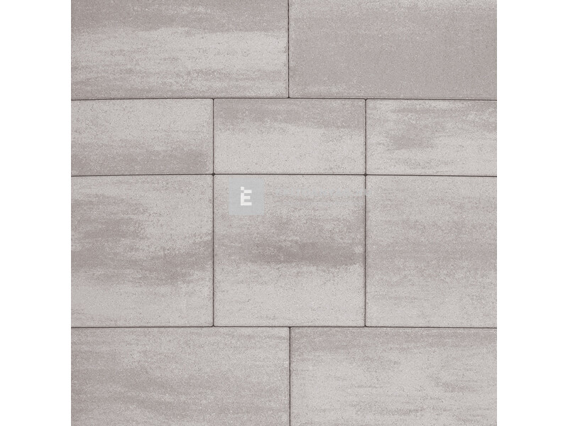 SW Térkő Zselickő kombi ezüst 6 cm