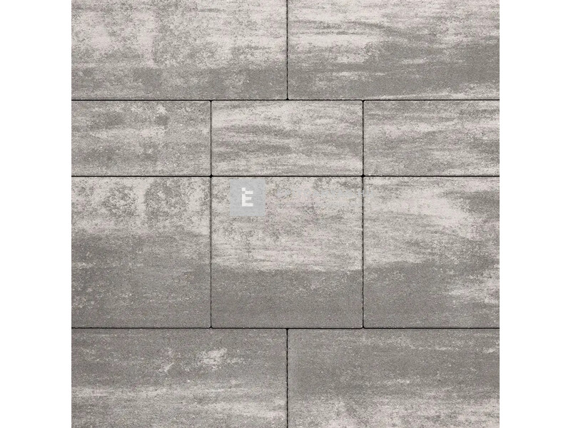 SW Térkő Zselickő kombi hamu 6 cm