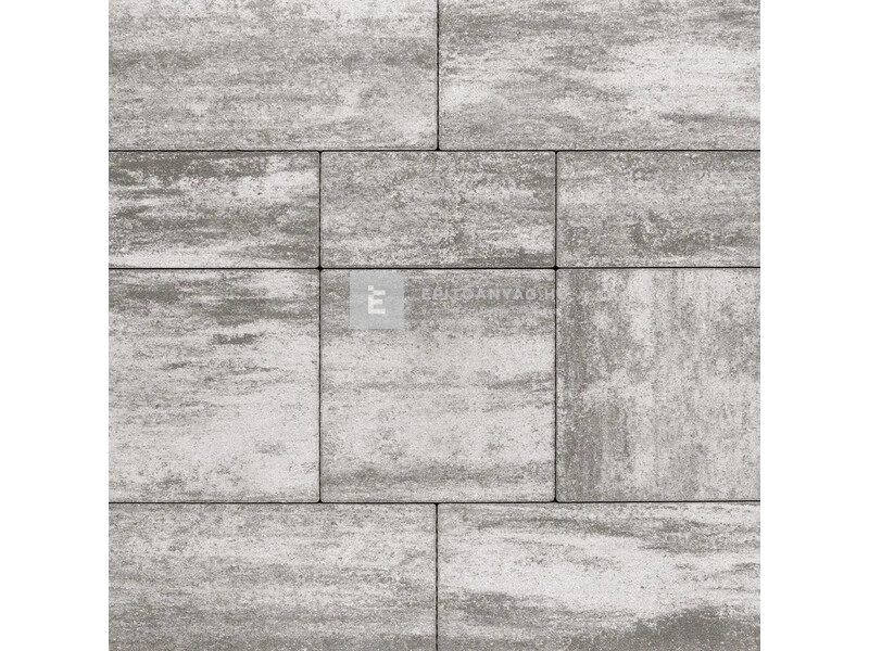 SW Térkő Zselickő kombi holdeső 6 cm