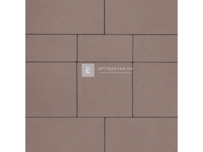 SW Térkő Zselickő kombi láva 6 cm